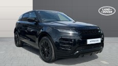 Land Rover Range Rover Evoque 2.0 D200 Dynamic HSE 5dr Auto Diesel Hatchback